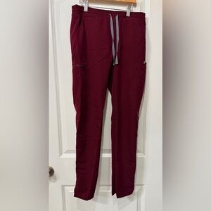 Women’s Technical Collection Scrub Pants Small